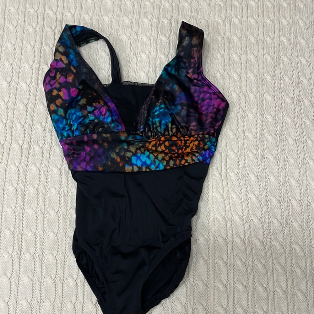 Swimsuit